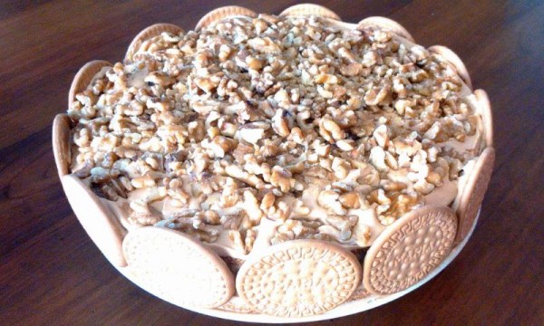 Torta Porteña