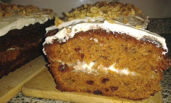 Carrot-cake-tarta-bizcocho-budin-zanahorias