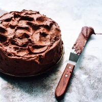 Torta Locura de Chocolarte